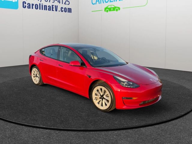 tesla model 3 2022 5YJ3E1EB3NF192408 image tesla model 3 2022 5YJ3E1EB3NF192408 image